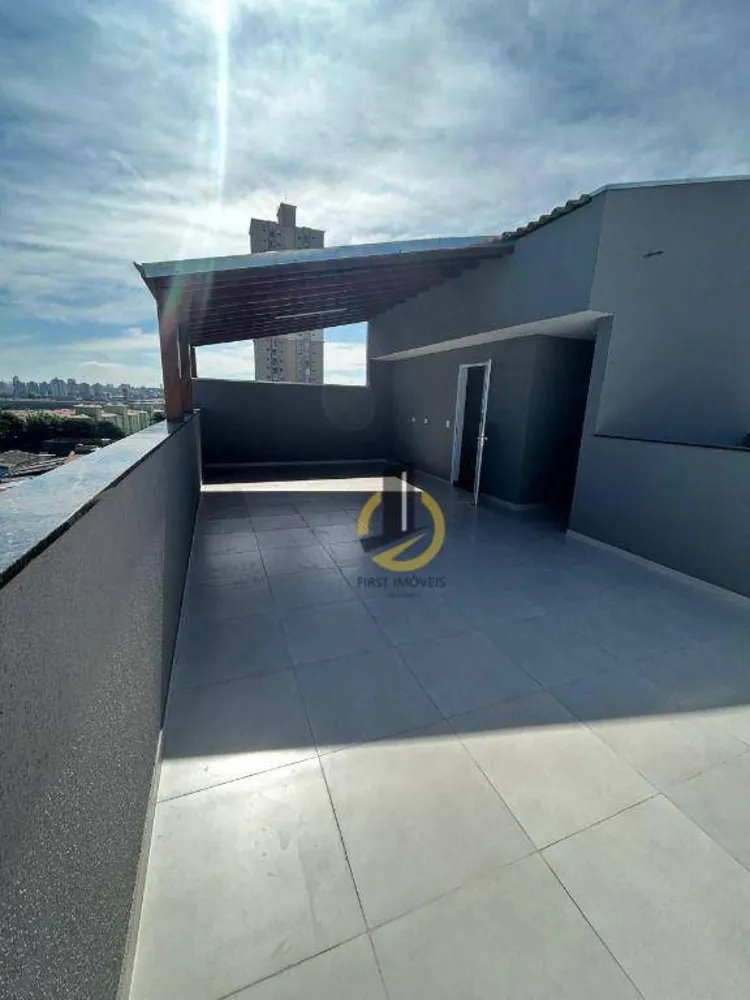 Cobertura, 2 quartos, 98 m² - Foto 1