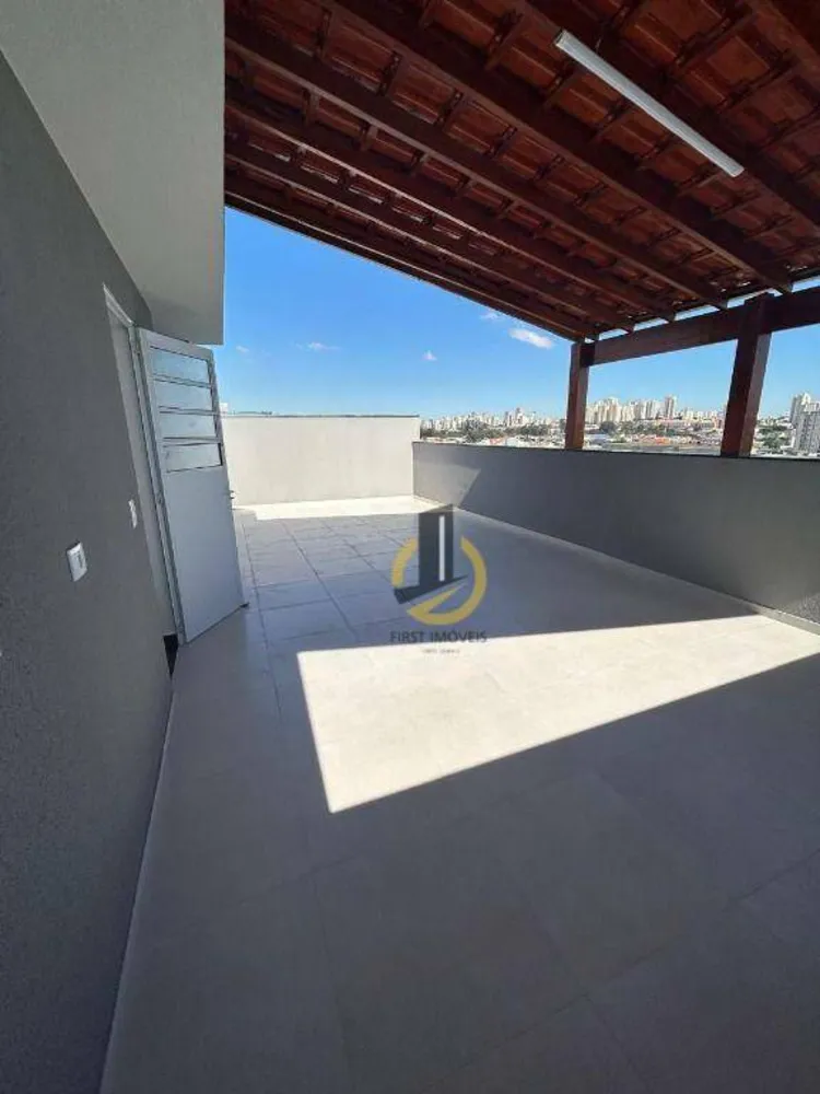 Cobertura, 2 quartos, 98 m² - Foto 3