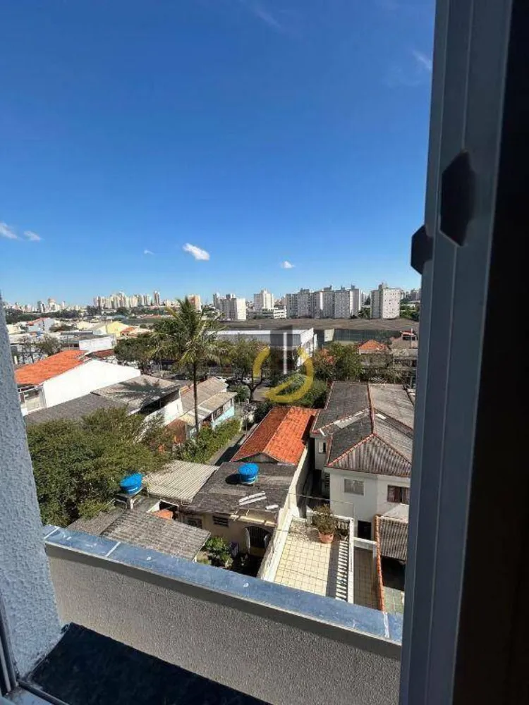 Cobertura, 2 quartos, 98 m² - Foto 9