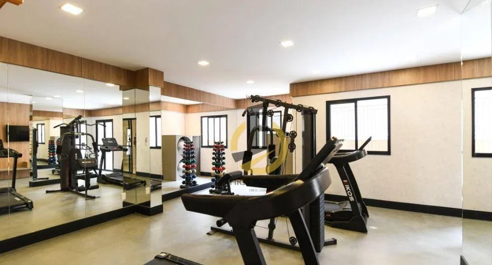Apartamento, 2 quartos, 55 m² - Foto 1