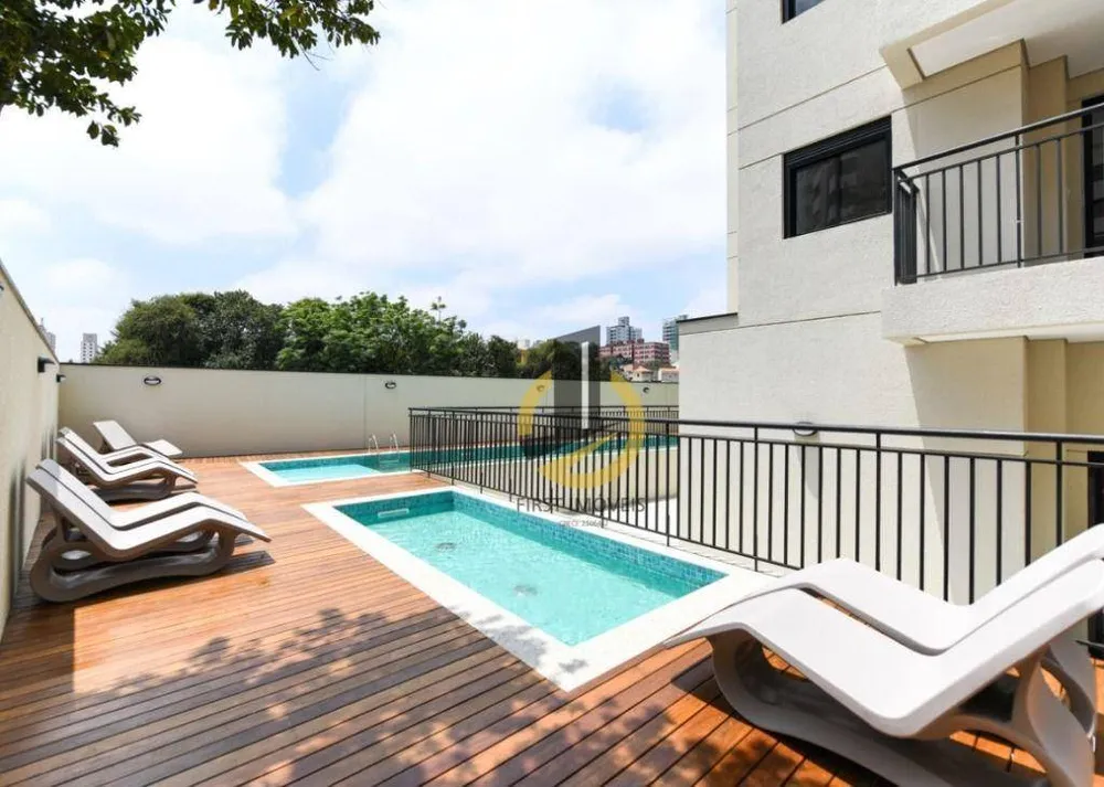 Apartamento, 2 quartos, 55 m² - Foto 3