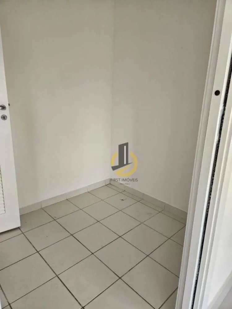 Apartamento, 3 quartos, 133 m² - Foto 1