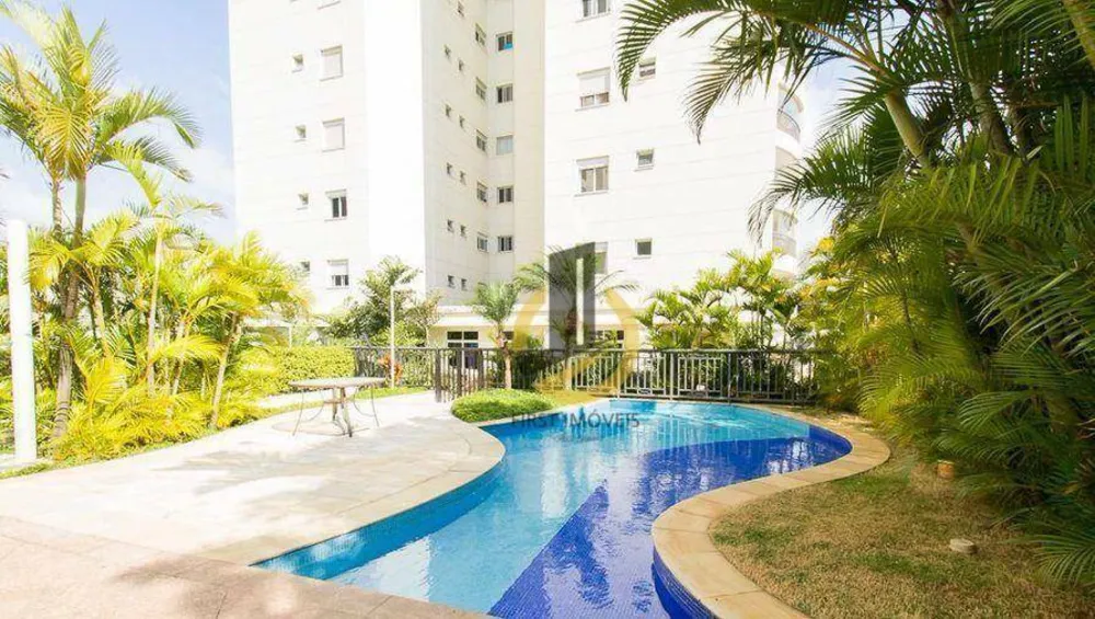 Apartamento, 3 quartos, 133 m² - Foto 2