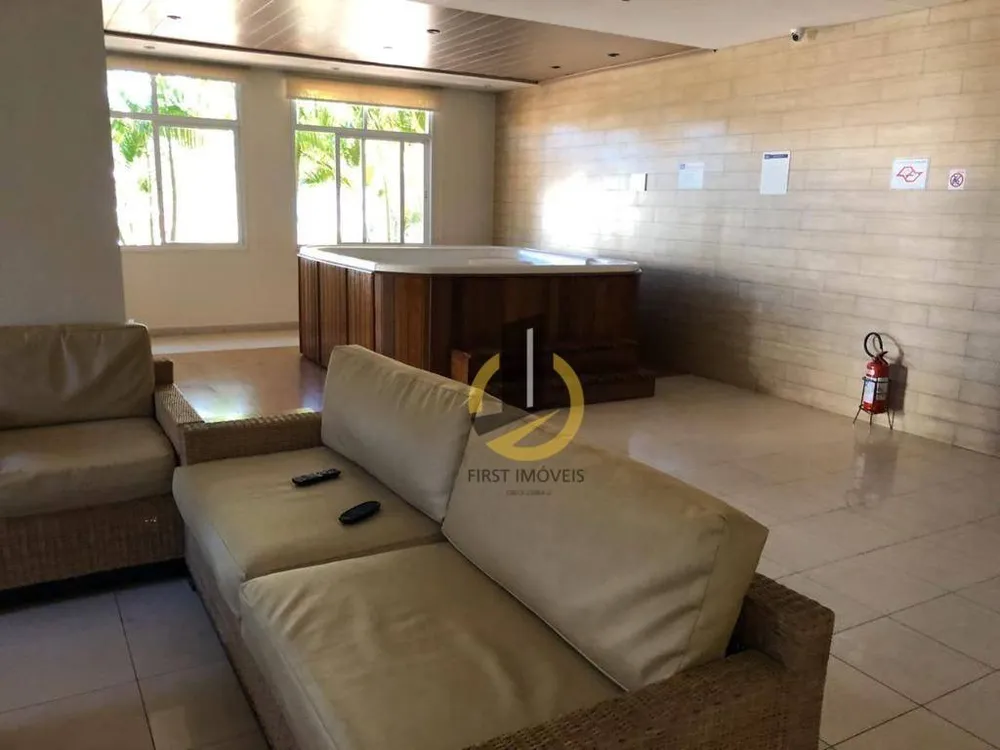 Apartamento, 3 quartos, 133 m² - Foto 4