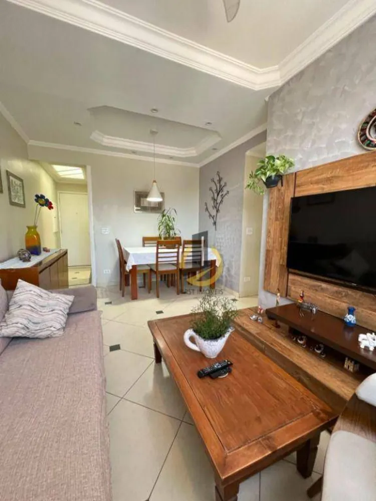 Apartamento, 2 quartos, 65 m² - Foto 1