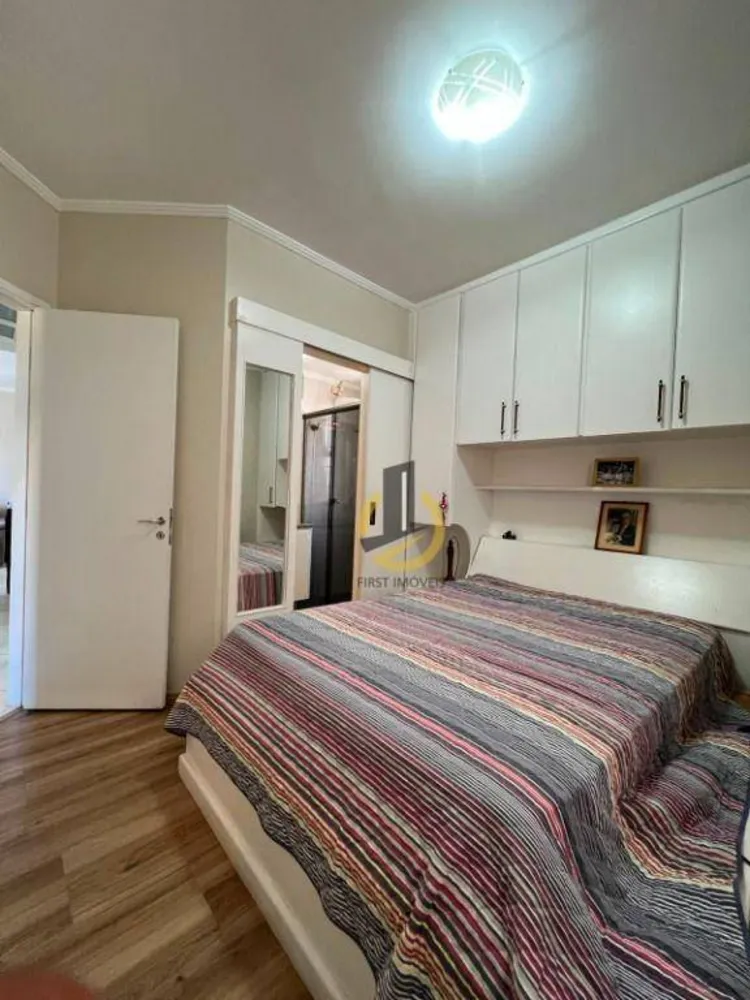 Apartamento, 2 quartos, 65 m² - Foto 4