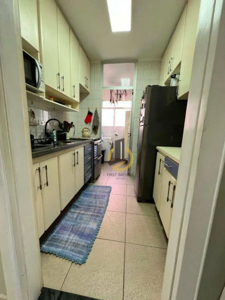 Apartamento, 2 quartos, 65 m² - Foto 8