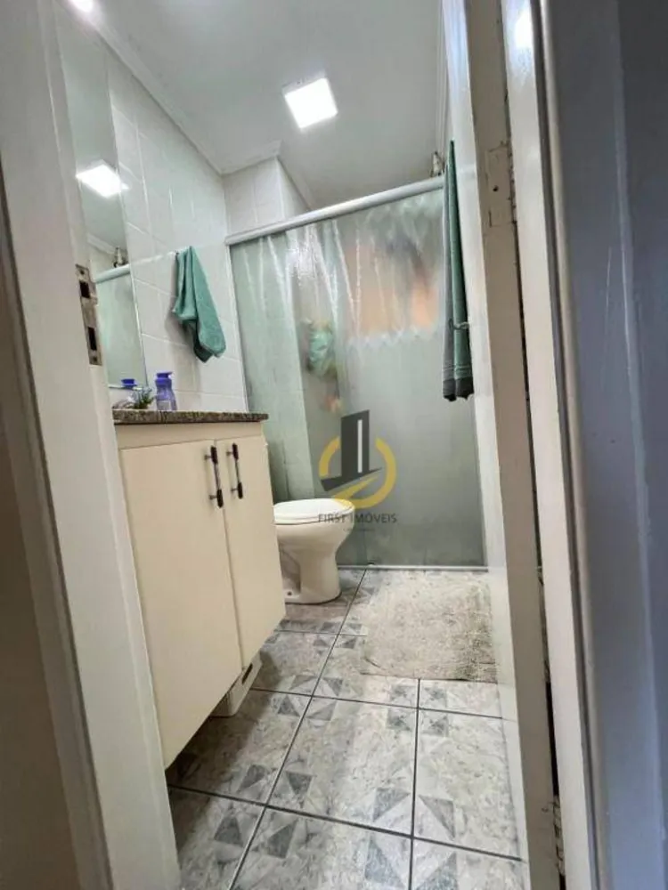Apartamento, 2 quartos, 65 m² - Foto 6