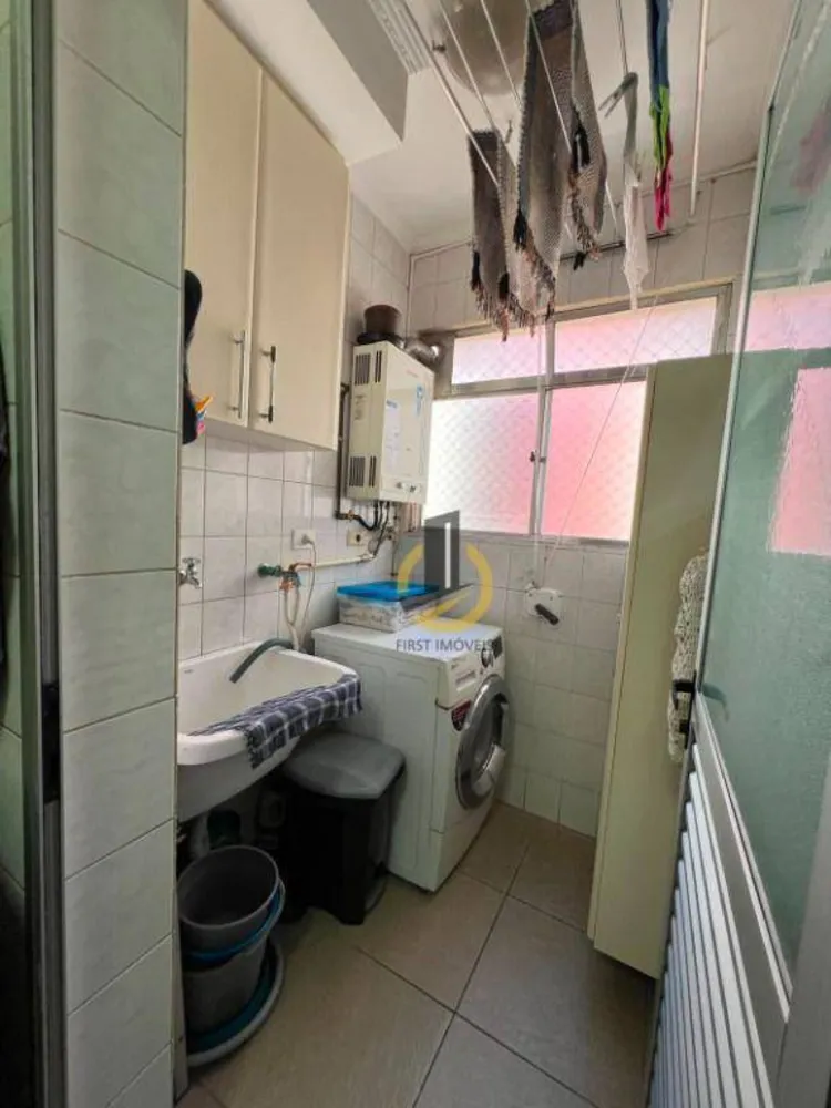 Apartamento, 2 quartos, 65 m² - Foto 7