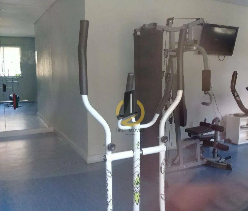 Apartamento, 3 quartos, 59 m² - Foto 8