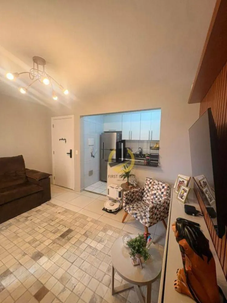 Apartamento, 3 quartos, 59 m² - Foto 10