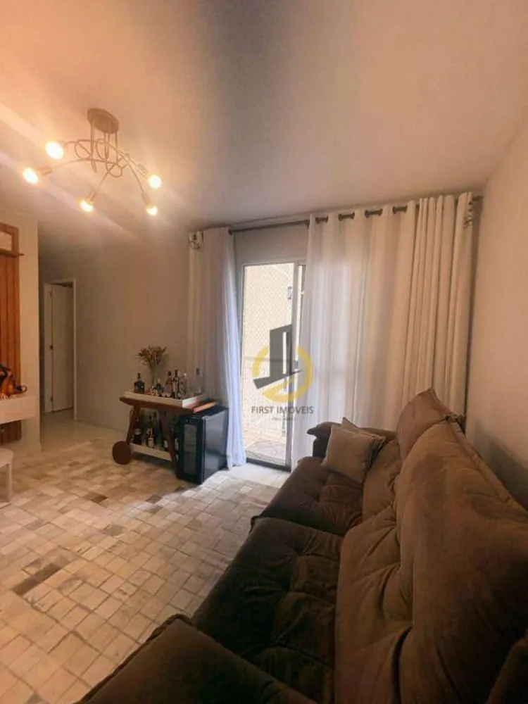 Apartamento, 3 quartos, 59 m² - Foto 4