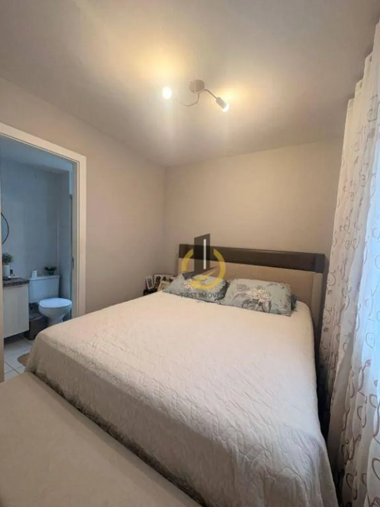 Apartamento, 3 quartos, 59 m² - Foto 7