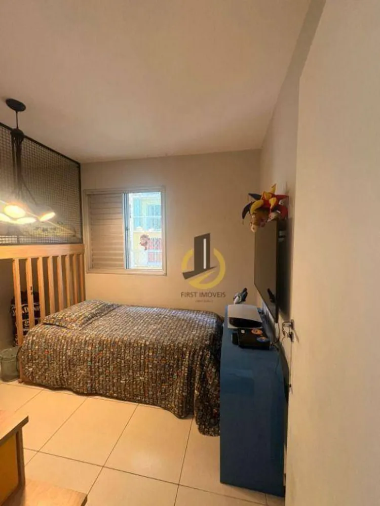 Apartamento, 3 quartos, 59 m² - Foto 9