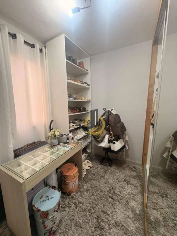 Apartamento, 3 quartos, 59 m² - Foto 5