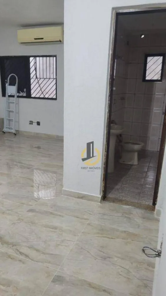 Sala-Conjunto, 25 m² - Foto 4