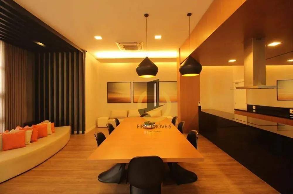 Apartamento, 3 quartos, 126 m² - Foto 1