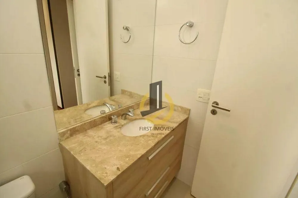 Apartamento, 3 quartos, 126 m² - Foto 3