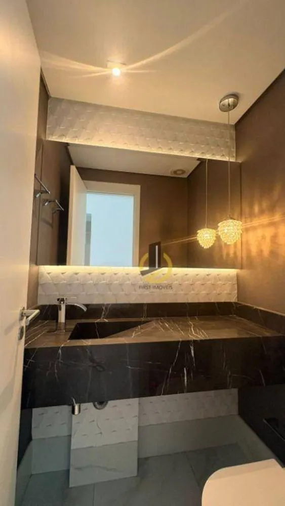 Apartamento, 3 quartos, 126 m² - Foto 4
