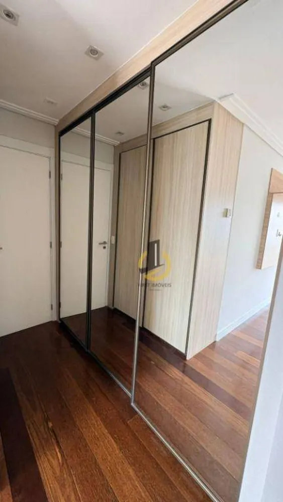Apartamento, 3 quartos, 126 m² - Foto 6