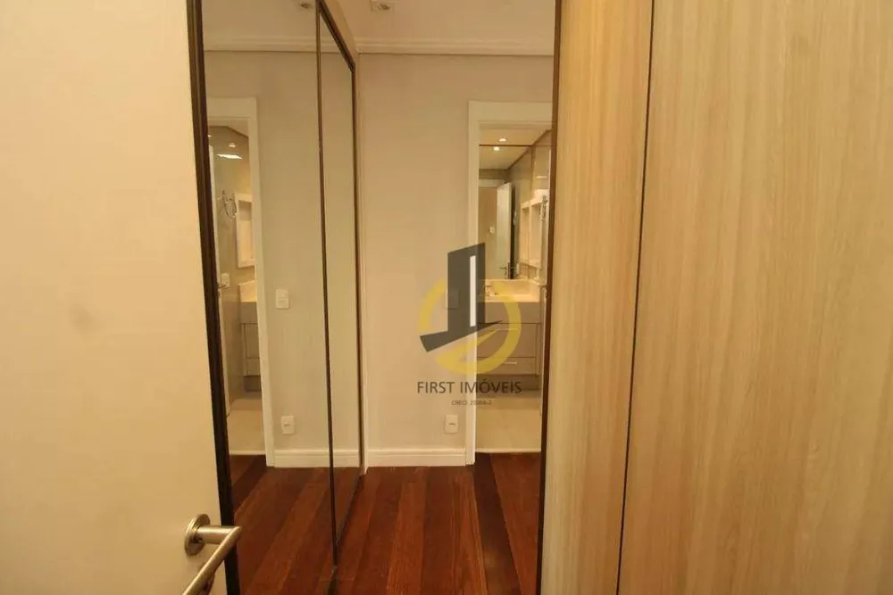 Apartamento, 3 quartos, 126 m² - Foto 7