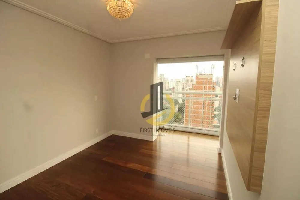 Apartamento, 3 quartos, 126 m² - Foto 9