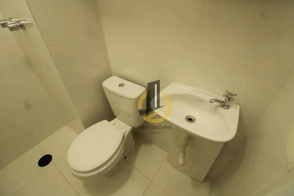 Apartamento, 3 quartos, 126 m² - Foto 5