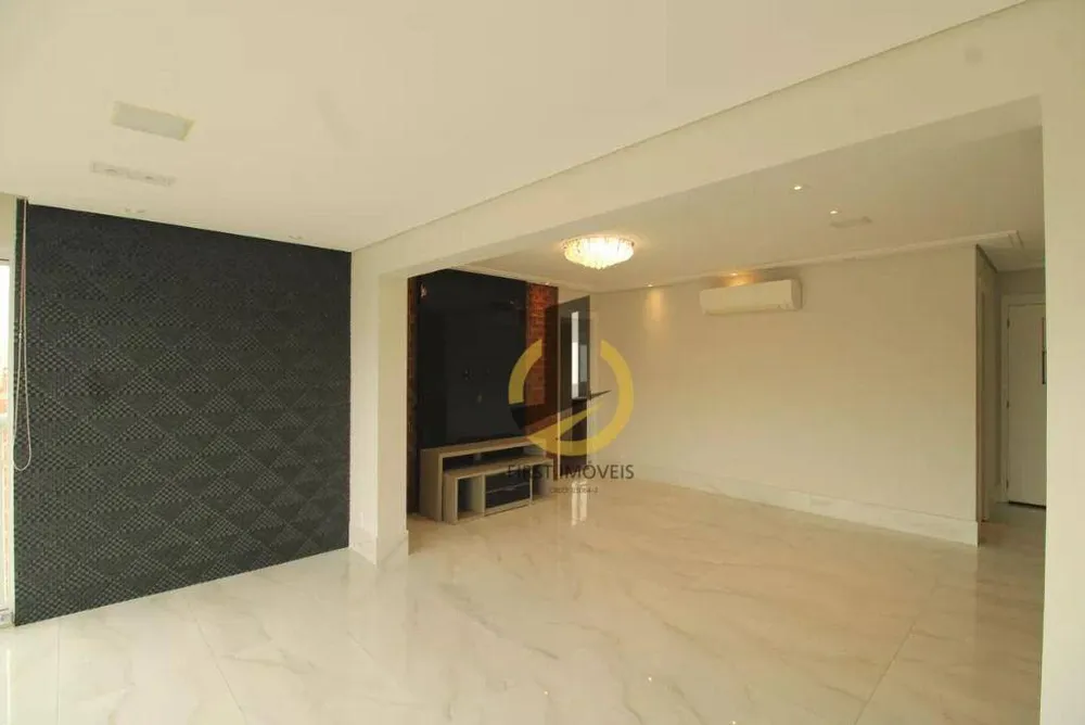Apartamento, 3 quartos, 126 m² - Foto 2