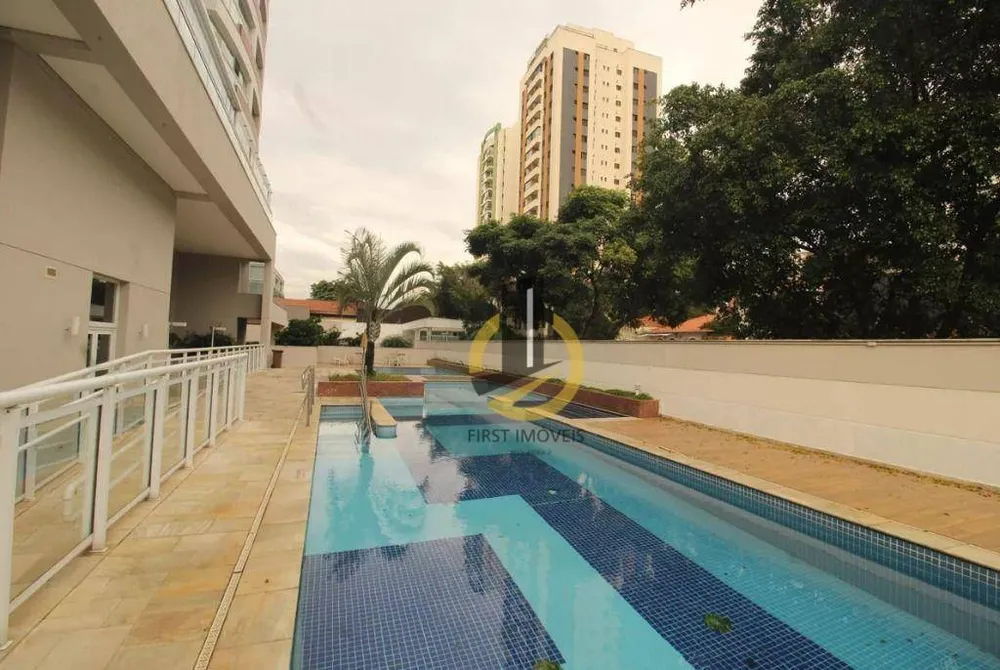 Apartamento, 3 quartos, 126 m² - Foto 8
