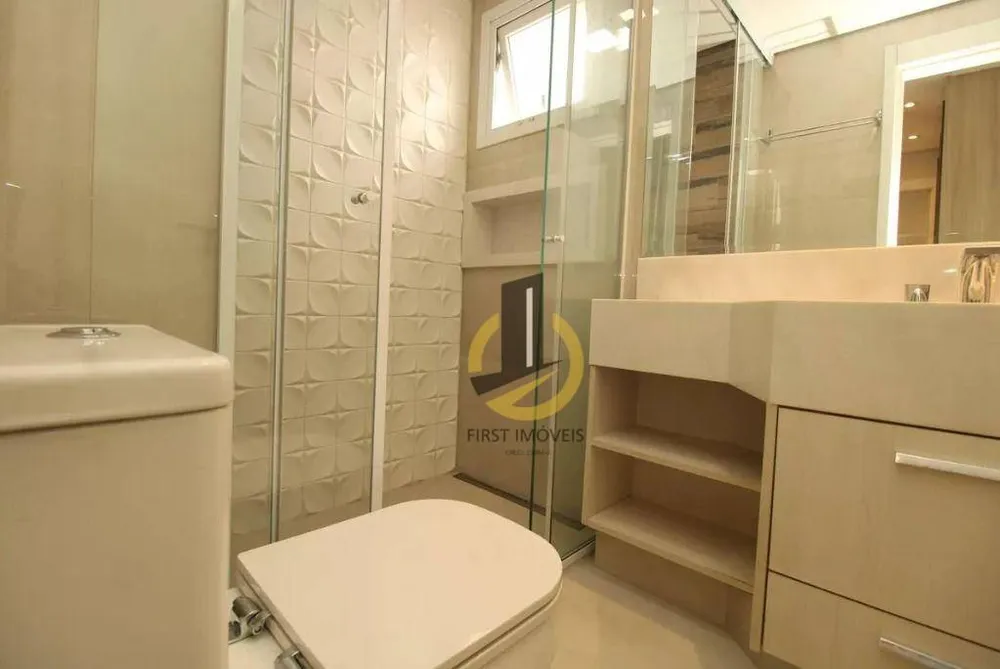 Apartamento, 3 quartos, 126 m² - Foto 12