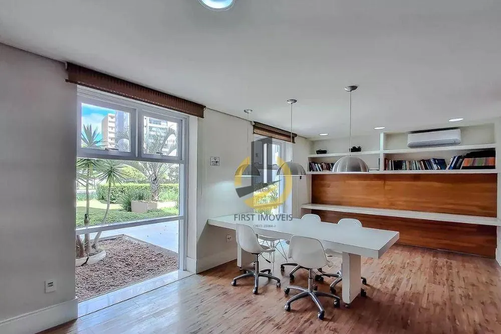 Apartamento, 4 quartos, 192 m² - Foto 11