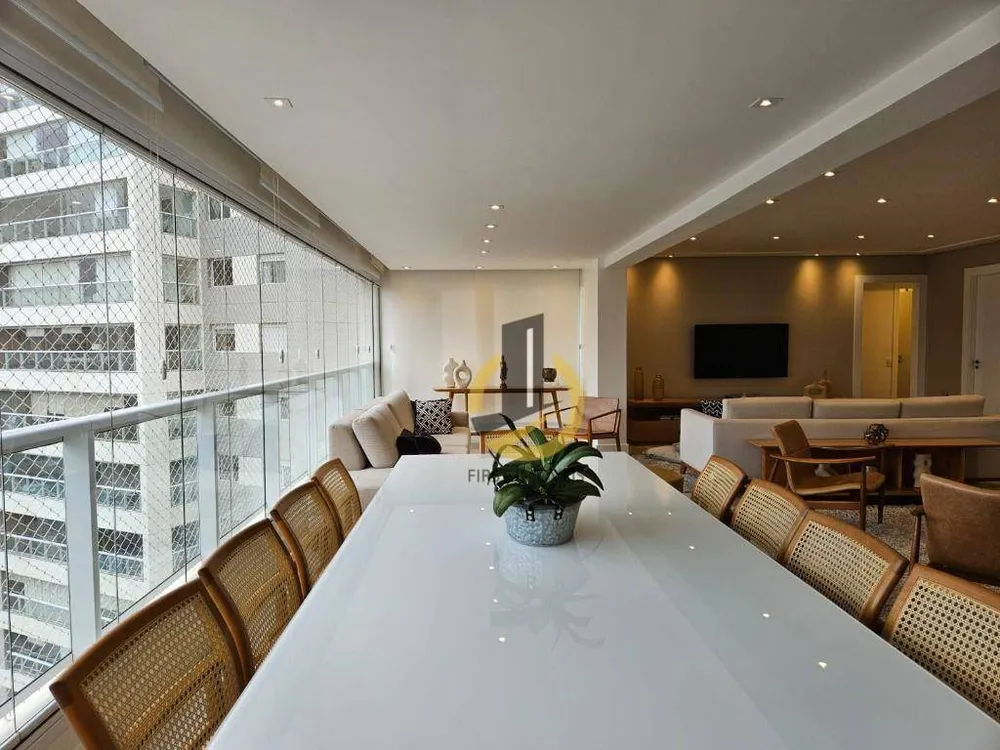 Apartamento, 4 quartos, 192 m² - Foto 3