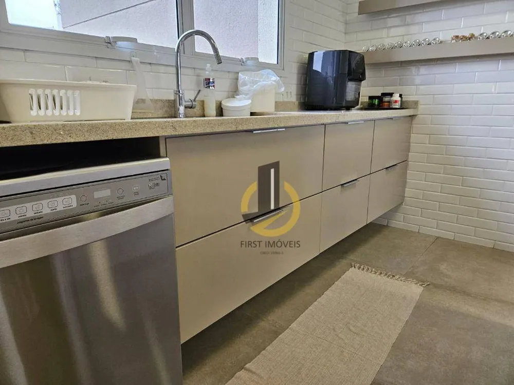 Apartamento, 4 quartos, 192 m² - Foto 7
