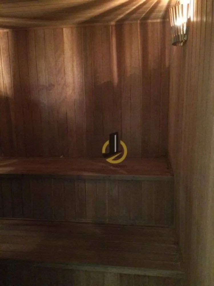Apartamento, 4 quartos, 192 m² - Foto 16