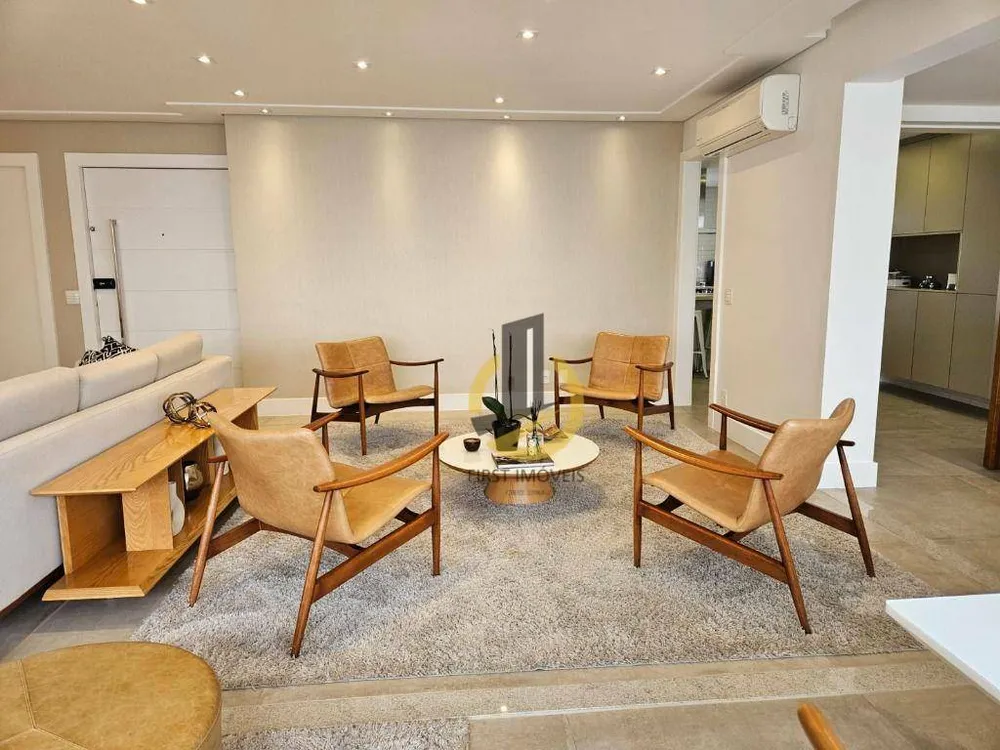 Apartamento, 4 quartos, 192 m² - Foto 4