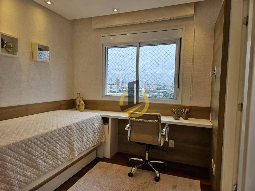 Apartamento, 4 quartos, 192 m² - Foto 9