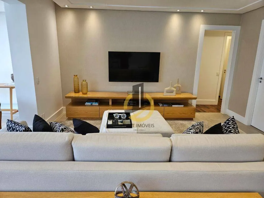 Apartamento, 4 quartos, 192 m² - Foto 5