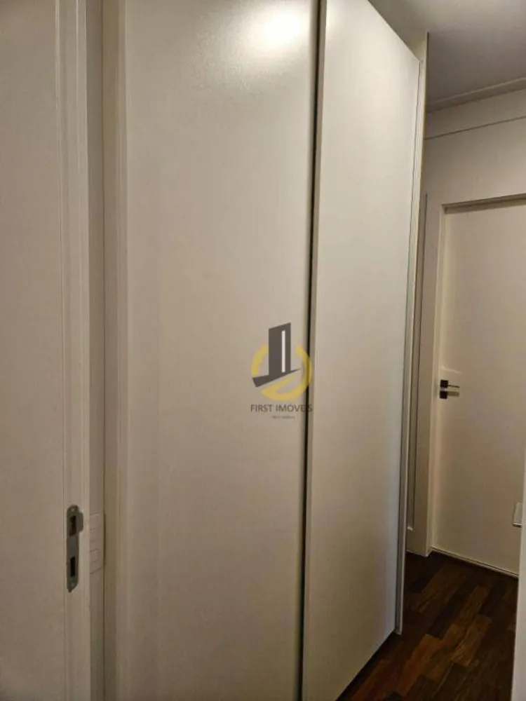 Apartamento, 4 quartos, 192 m² - Foto 8