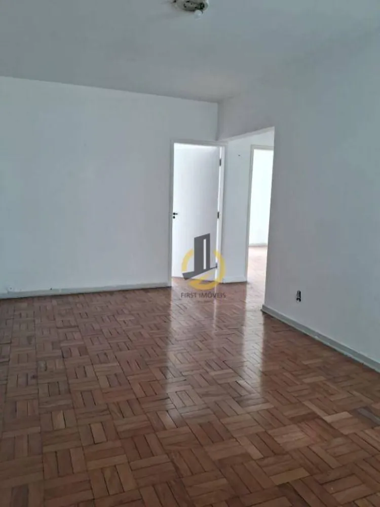 Apartamento, 2 quartos, 99 m² - Foto 1