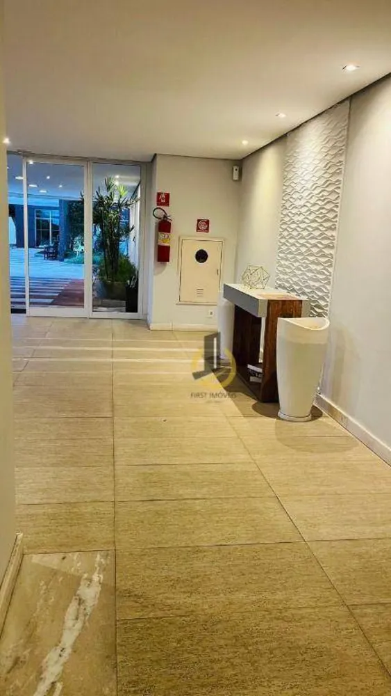 Apartamento, 3 quartos, 89 m² - Foto 7