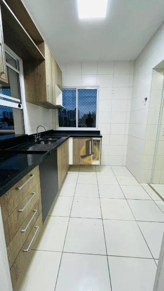 Apartamento, 3 quartos, 89 m² - Foto 6