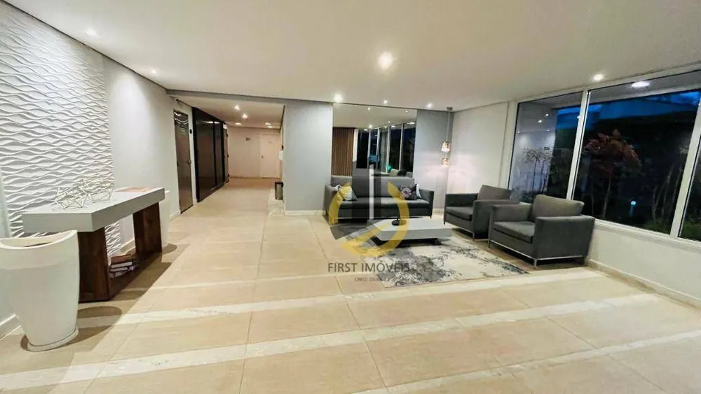 Apartamento, 3 quartos, 89 m² - Foto 11
