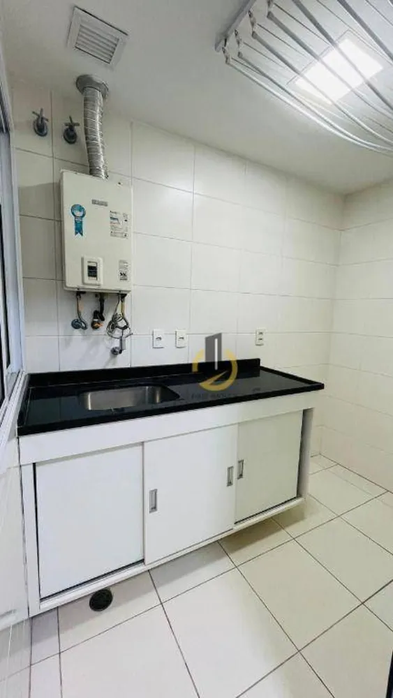 Apartamento, 3 quartos, 89 m² - Foto 9