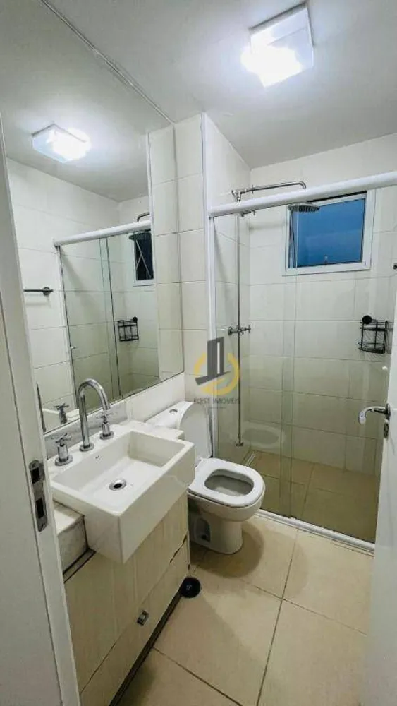 Apartamento, 3 quartos, 89 m² - Foto 5
