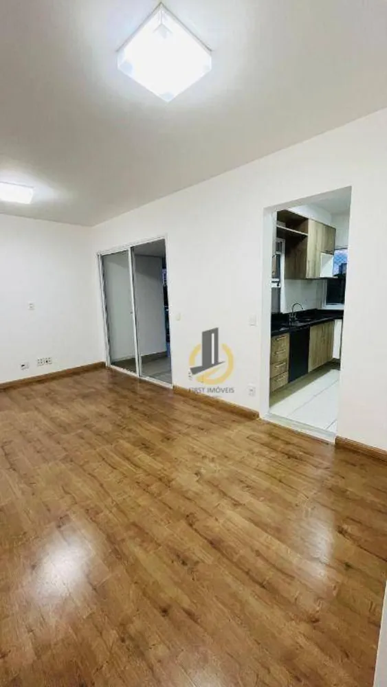 Apartamento, 3 quartos, 89 m² - Foto 4