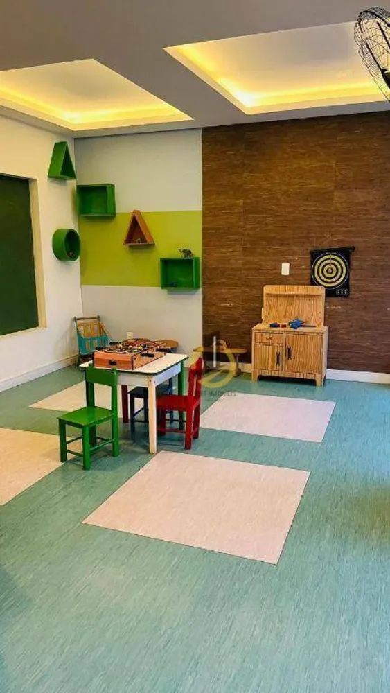 Apartamento, 3 quartos, 89 m² - Foto 5