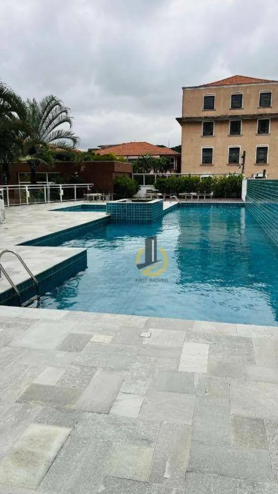 Apartamento, 3 quartos, 89 m² - Foto 1