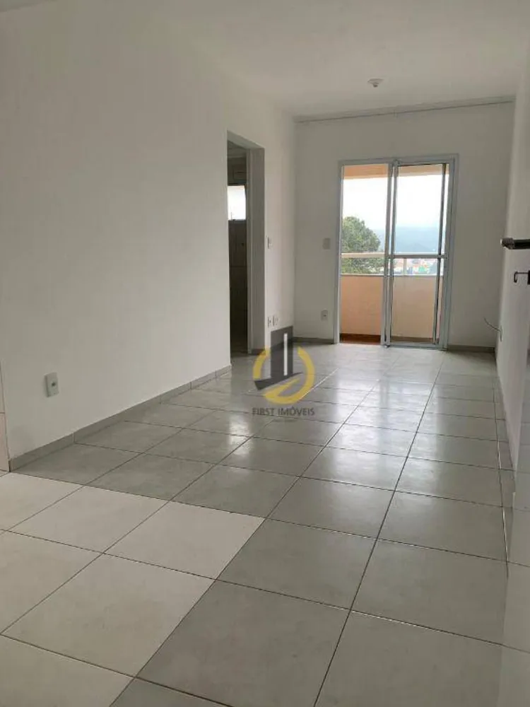 Apartamento, 2 quartos, 50 m² - Foto 3