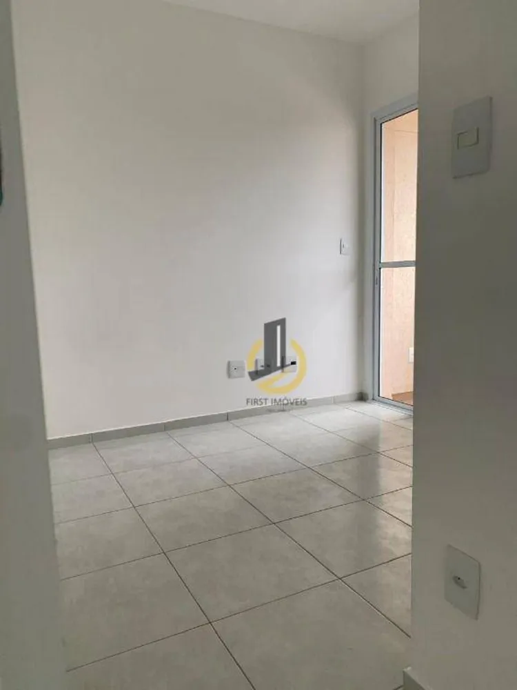 Apartamento, 2 quartos, 50 m² - Foto 8