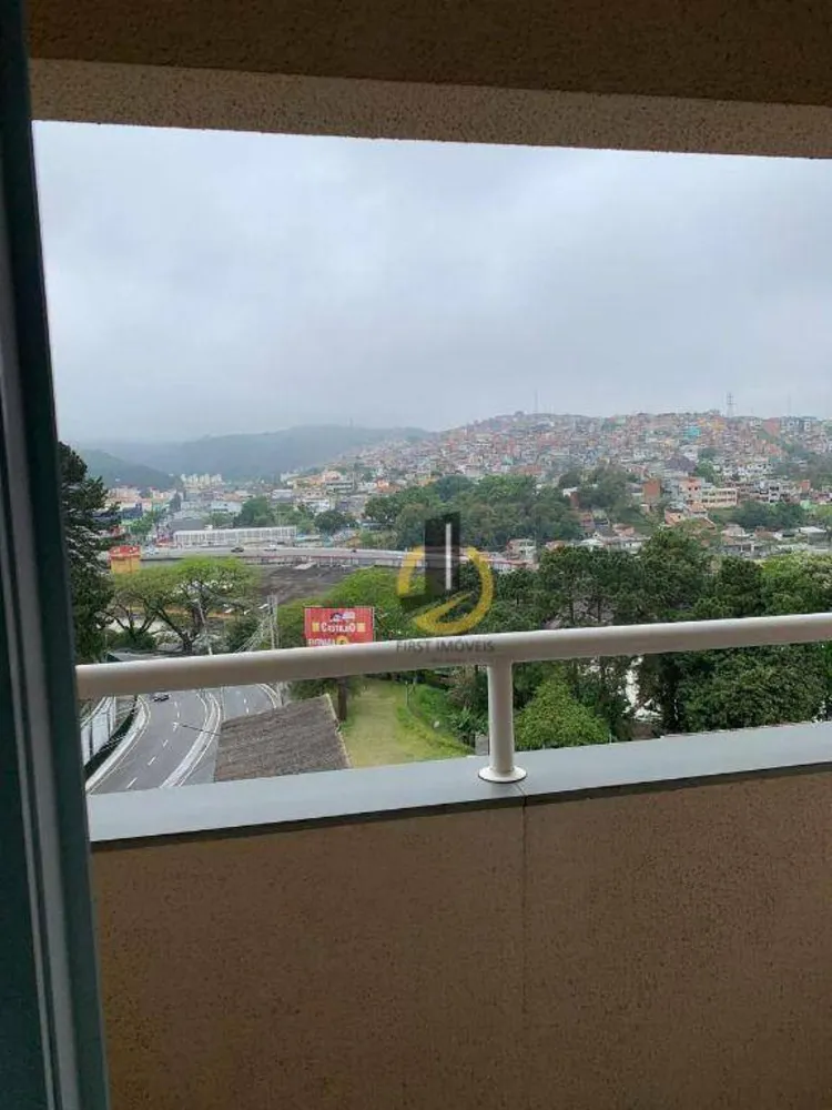 Apartamento, 2 quartos, 50 m² - Foto 7